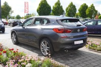 BMW X2 sDrive 18 i Advantage