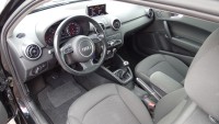 Audi A1 1.0 TFSI basis ultra