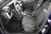 Audi A3 Sportback 40 TFSI e