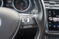 VW Tiguan 2.0 TDI Comfortline SHZ