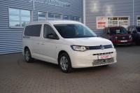 VW Caddy 2.0 TDI Basis Maxi DSG