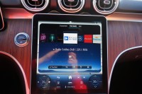 Mercedes-Benz C 220 C220 d T Avantgarde 4Matic