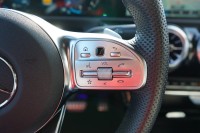 Mercedes-Benz CLA 200 AMG Line