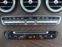Mercedes-Benz GLC 250 4Matic AMG Line