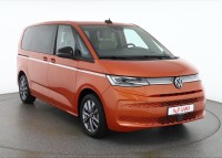VW T7 Multivan 2.0 TSI DSG