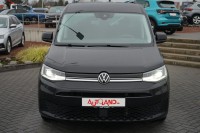 VW Caddy Maxi 2.0 TDI DSG Life