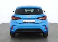 MG MG3 1.5 Hybrid Luxury Aut.