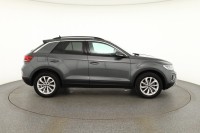 VW T-Roc 1.5 TSI DSG