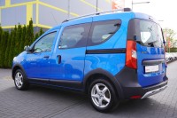Dacia Dokker 1.2 TCe 115 Stepway