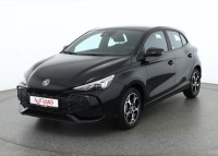 MG MG3 1.5 Comfort Navi Sitzheizung LED