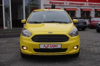 Ford Ka Ka+ 1.2 Ti-VCT