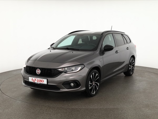 Fiat Tipo 1.4 T-Jet S-Design