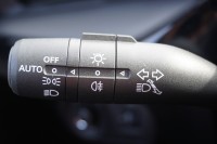 MG MG3 1.5 Hybrid Luxury Aut.