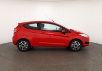 Ford Fiesta 1.25 Trend