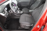 Renault Captur TCe 90