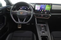 Cupra Leon 2.0 TSI