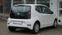 VW up up! 1.0 BMT move up!