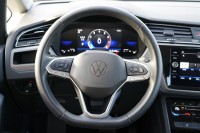 VW Touran 1.5 TSI Comfortline DSG