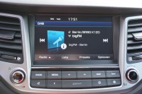 Hyundai Tucson 1.6 blue Classic 2WD