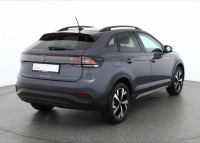 VW Taigo 1.0 TSI DSG