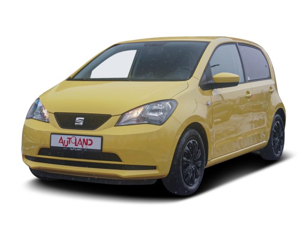 Seat Mii 1.0 Chic