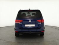 VW Touran 2.0 TDI DSG Highline