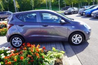 Hyundai i10 1.0 Basis