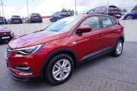 Vorschau: Opel Grandland X 1.2 Edition