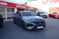 Peugeot 308 SW GT 1.2 Hybrid 145 Aut.