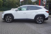 Hyundai Tucson 1.6 Prime Plug-In Hybrid 4WD