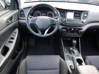 Hyundai Tucson 1.6 Advantage