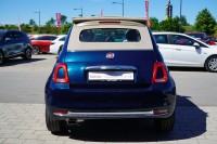 Fiat 500C 1.2 Lounge