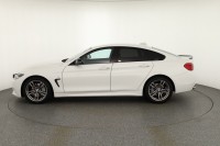 Vorschau: BMW 420 Gran Coupe 420d M Sport