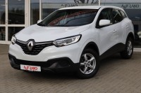 Vorschau: Renault Kadjar TCe 130 Life
