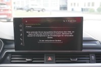 Audi A4 Avant 40 2.0 TFSI advanced