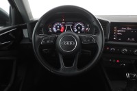 Audi A1 25 TFSI Sportback advanced