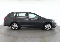 VW Golf VII Variant 2.0 TDI DSG Highline