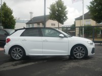 Audi A1 Sportback 30 1.0 TFSI S line