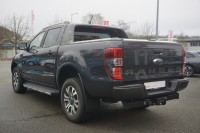 Ford Ranger 2.0 Wildtrack 4x4