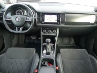 Skoda Kodiaq 1.5 16V TSI Sportline