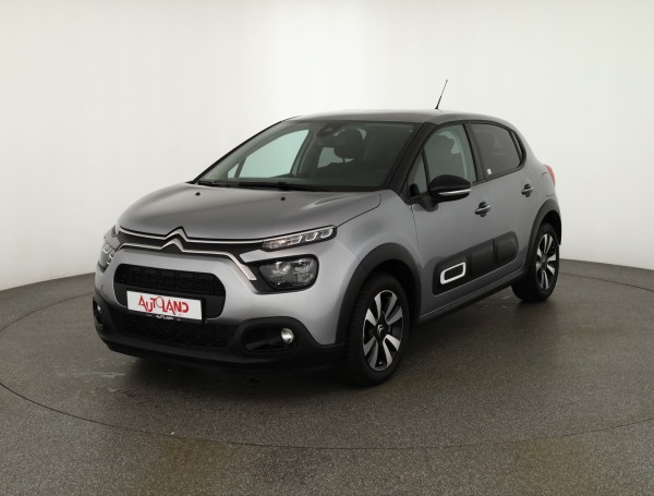 Citroen C3 1.2 PureTech 110
