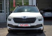 Skoda Kamiq 1.0 Monte Carlo