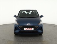 Hyundai i10 1.0