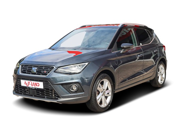 Seat Arona 1.0 TSI FR
