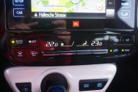 Toyota Prius 1.8 Hybrid Executive Aut.