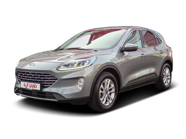 Ford Kuga 1.5 EcoBoost Cool & Connect