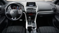 Mitsubishi Eclipse Cross 1.5 T-MIVEC Connect