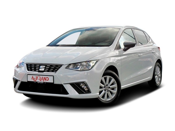 Seat Ibiza 1.0 TSI Xcellence