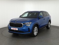 Skoda Kodiaq 2.0 TDI DSG 4x4 3-Zonen-Klima Navi Sitzheizung