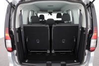 VW Caddy 2.0 TDI Life